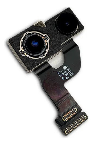 Camara iPhone 12 0