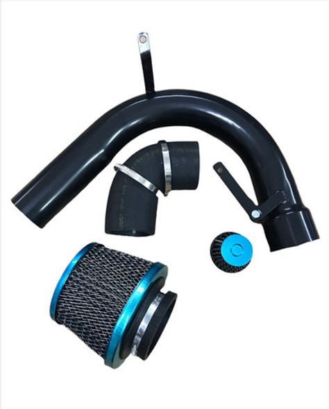 Kit Admision Directa Volkswagen Fox / Gol Trend 0