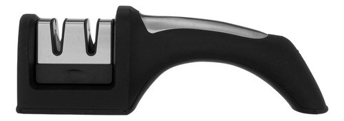 Afilador De Cuchillol.18cm Plast/acero 0