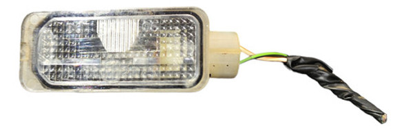 Luz Cortesia A049189 Ford Ecosport 2016 2017 2018 0 Luz Cortesia A049189 Ford Ecosport 2016 2017 2018 0