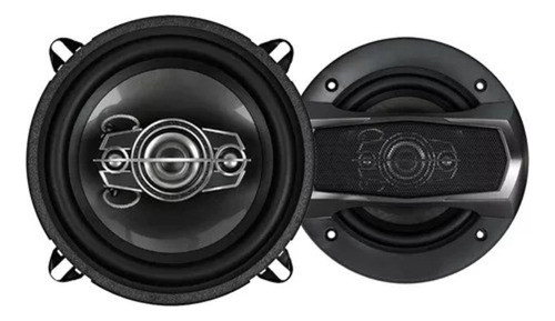 Combo Radio Bluetooth Mp3 + 2 Parlantes 5  400 Watts 1