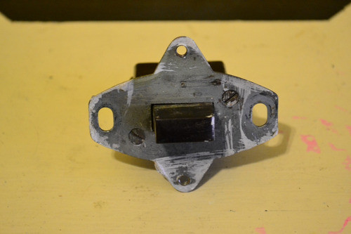 Antiguo Pulsador Mignon  Marca Atma  Funciona Perfectamente 1