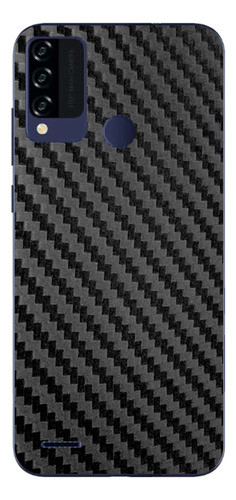 Capa Adesivo Skin349 Verso Para Blu B9 0