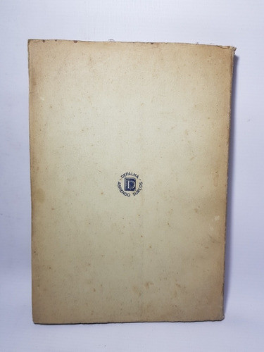 Antiguo Libro El Martillero Procedim Judicial Lapa Mag 57011 1