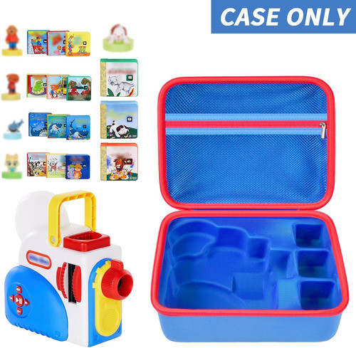 Caja Protectora Para Little Tikes Story Dream Machine 1