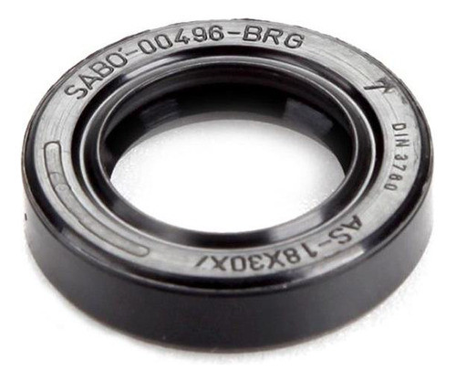 Retentor Caixa De Direção Mb O 370 12 12v Om 355/6 La 1989 0