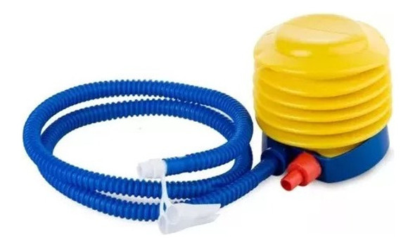 Inflador Fuelle Pelota Pilates, Colchones Gmp - Con Pico 1