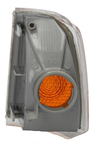 Faro Delantero Fitam Derecho Resorte Renault 19 1993 2000 1