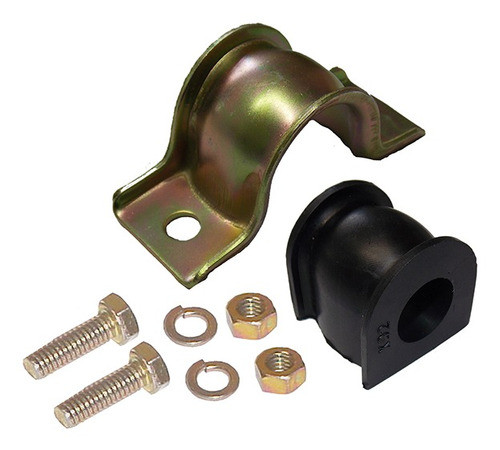 Buje Barra Estabilizadora Honda Civic 07/11 21mm Interior 0