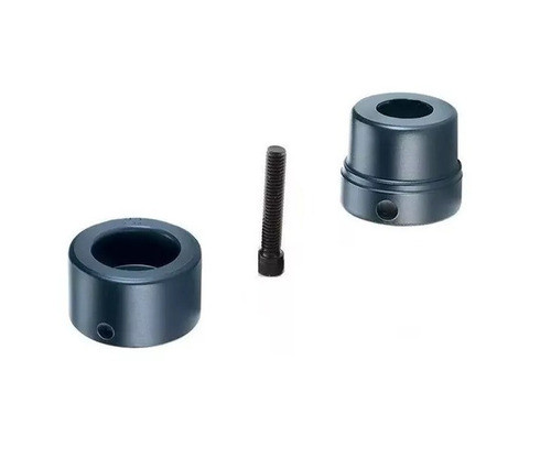 Boquillas P/ Termofusora De 3 Pulgadas Para Hidro 3 Fabrica 0