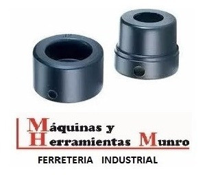 Boquillas P/ Termofusora De 3 Pulgadas Para Hidro 3 Fabrica 1
