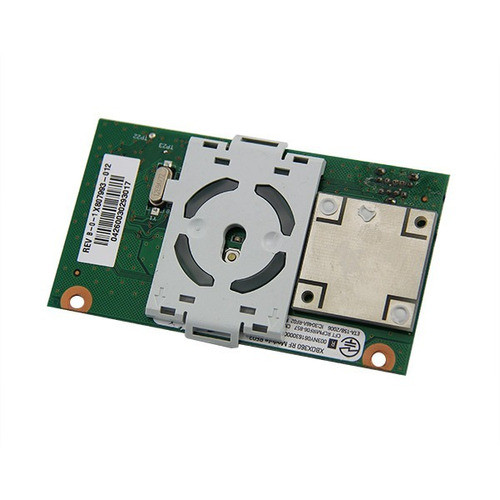 Placa Encendido Receptor Control Joystick Para Xbox 360 Fat 0