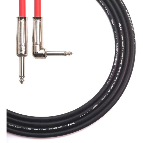 Cable Plug Plug 6 Metros Recto-angulo Kwc 221 Iron 1