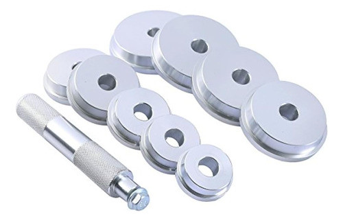 Atp Teniendo Raza Y Sello Bush Set Set 10pc 0