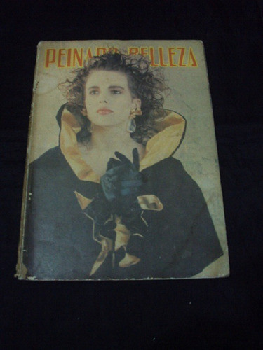 Peinado Y Belleza # 222 (junio 1989) 0