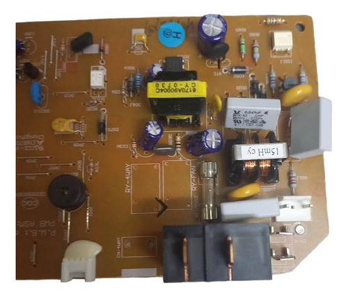 Placa Electronica Aire Acondicionado Alaska Frio Solo 1
