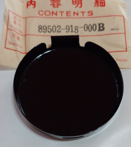 Tapa Caja Herramientas Honda Atc 90/110 0