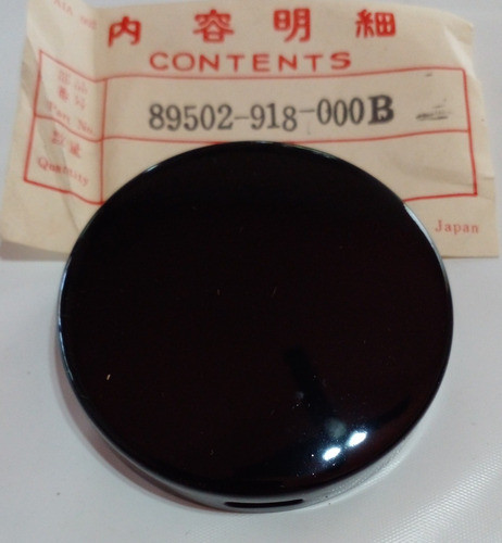 Tapa Caja Herramientas Honda Atc 90/110 1