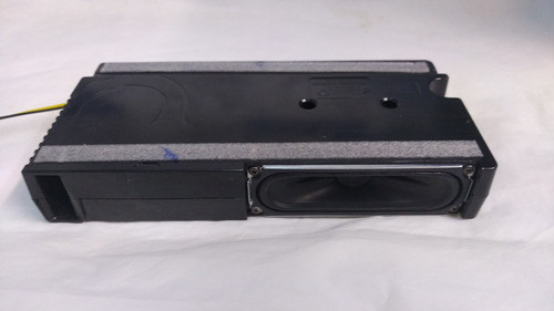 Altavoz Tv Samsung Un43t5300agczb Nu7100 L 0