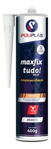 Adhesivo De Polimetro Hibrido De Alto Rendimiento Pega Todo 0