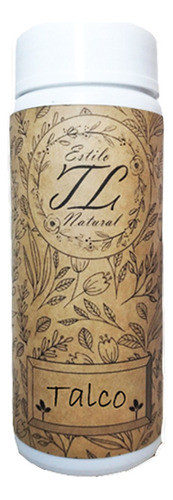 Talco Neutral Sin Aromas Ni Olor 0