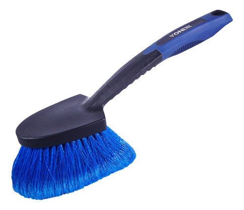 Cepillo Suave Para Limpieza De Ruedas Medio - 2011021 0