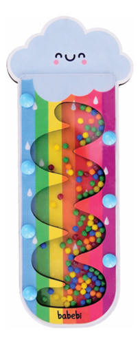 Chuvinha Mágica Babebi 0