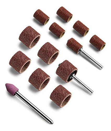 Paquete De Accesorios Para Reemplazo De Arenilla De Uñas And 0