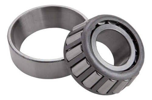 Rodamiento Conico Para Rueda Ntn 40x80x32 Ntn Rco33208 0