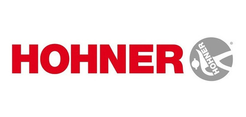 Armonica Hohner Bluesband Set 7 Unidades Todos Los Tonos Prm 1