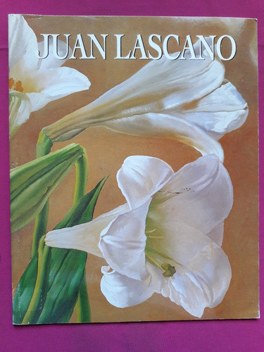 Juan Lascano Primavera - Obras Ineditas 1994-1995 - Pintura 0