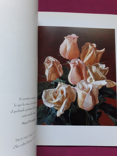 Juan Lascano Primavera - Obras Ineditas 1994-1995 - Pintura 1