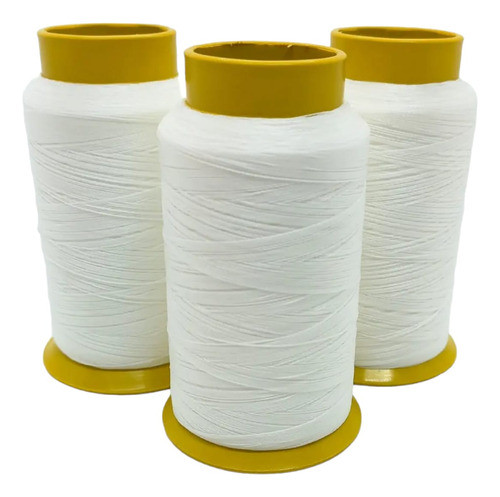 Linha Poliamida Branca - Settanyl - 23 Gramas 0