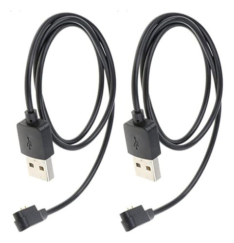 Tesytto Cable De Carga Para Reloj Inteligente, 0