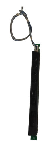 Botonera Con Cable Ebr6014108  Tv LG 42lh30 1