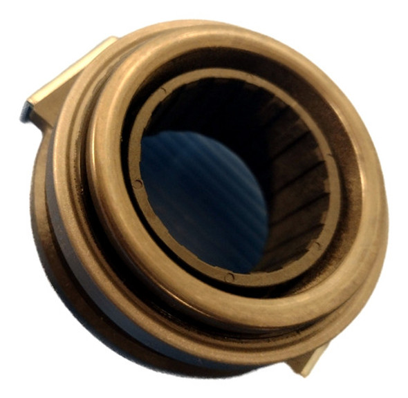 Crapodina Embrague Para Swift 1.6 Ruleman Empuje Calid Orig 0