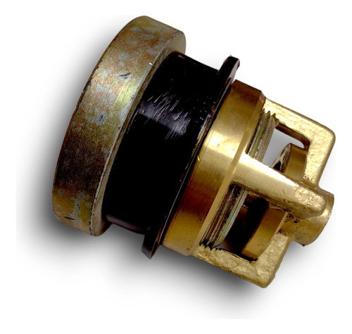 Pistón De Bronce Para Molino 3.1/2 Pulgadas 0