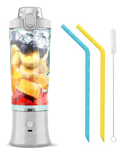 Smoothie Portable 1