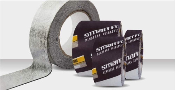 Membrana Autoadhesiva Smart Fix 25x25 1
