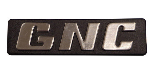 Emblema - Gnc - - I18083 0