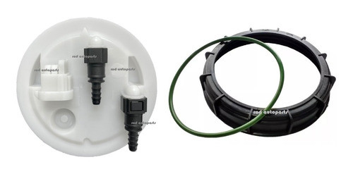 Tampa Flange Bomba Combustível Megane Scenic 99 2000 2001 02 0