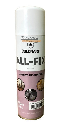 02 Cola De Contato  Colorart Tapeceiro Espuma Tecido Teto 1