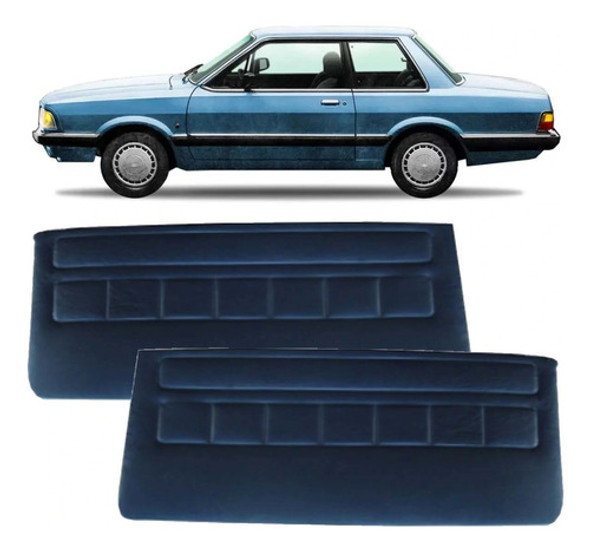 Par Forro Porta Del Rey 81 A 91 2 Portas 0