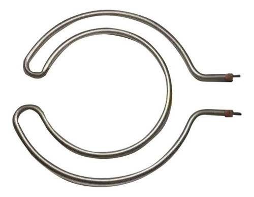Resistência Elétrica Centrífuga Seco 1500w X 220 240mm 0