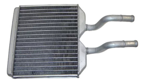 Radiador De Calefaccion Chevrolet Corsa Classic 1.4 - City 0