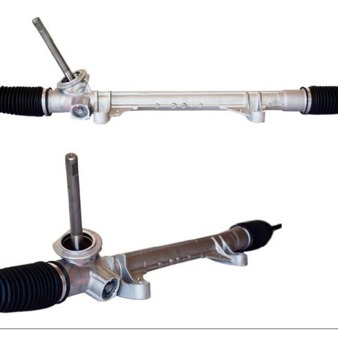 Cremallera Electromecanica Lacum Grand Scenic 2 1