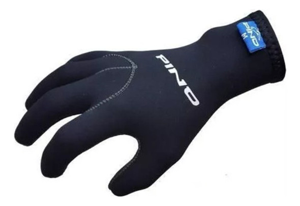 Guantes Warm-dive Neoprene 3mm Buceo Snorkeling Apnea Pino 1