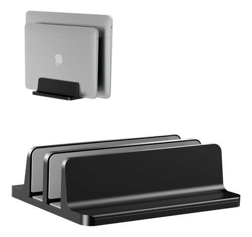 [versin De Muelle Actualizada] Soporte De Computadora Portti 0