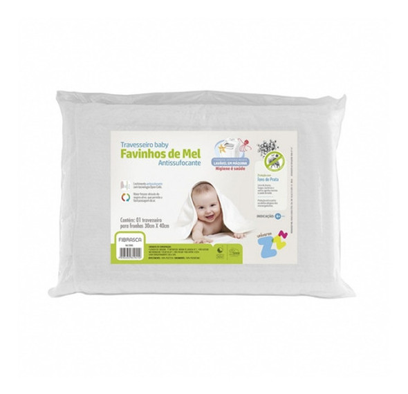 Almohada Favhinos De Mel Baby 0