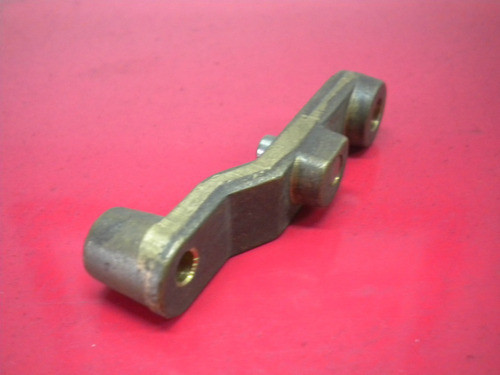 Gilera 150 Brazo Cambios Palanquita Deslizable De 3º 4º 0